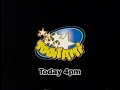 Toonami Premiere Promo March 17 1997