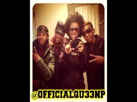Mindless Behavior Freestyles in London on Radio Show !