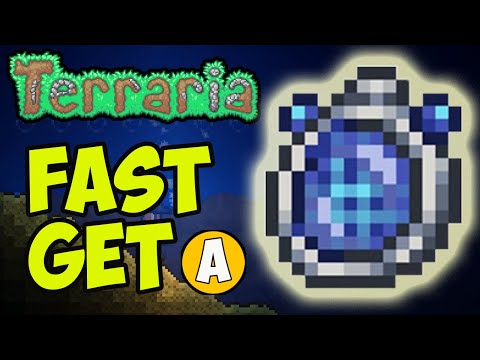 YouTube video about: How to get fish finder terraria?