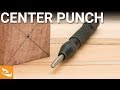 Apprentice Center Punch
