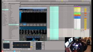 Video thumbnail for Xfer Records Nerve Tutorial - Entire Playlist In One Video by SadowickProduction