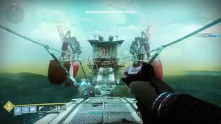 【LIVE】大学生二人がDestiny2のストーリー攻略していく話 #3