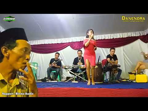 Lagu "Satu Rasa Cinta" Cover DANENDRA Voc. Ulfi (Official Music Video)