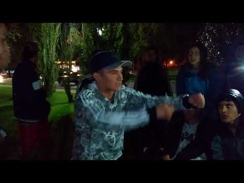 GW vs GITANO Final | Fecha 5 URP | 12/05