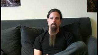 Chris Adler Introduces Lamb of God Hourglass Super Deluxe set Thumbnail