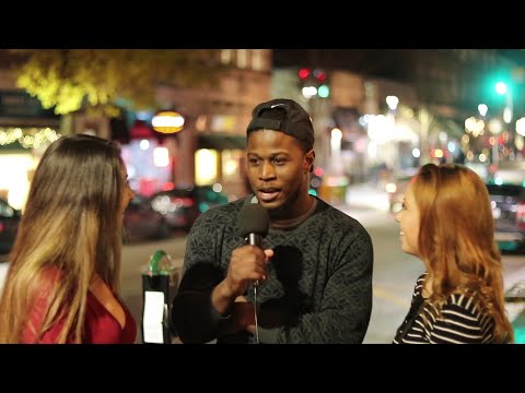 Questions Episode 12 - What language do blind people speak?