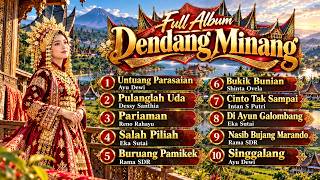 Download lagu DENDANG MINANG TERBAIK – FULL ALBUM | Lagu Minang Pilihan Terpopuler 2026 mp3