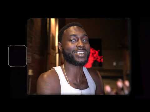 Wondu - Don't Give Up (Official Video)