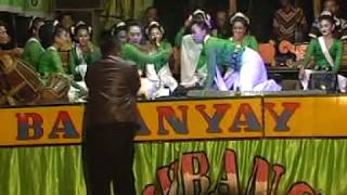 Download lagu JAIPONGAN BARANYAY GROUP ,,,Baju loreng,,, edisi Latah lucu banget mp3
