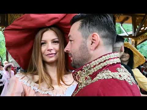 Buzias-Ziua Colonadei 2019