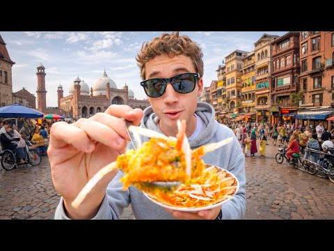 I Didn’t Expect Lahore to Be Like This 🇵🇰