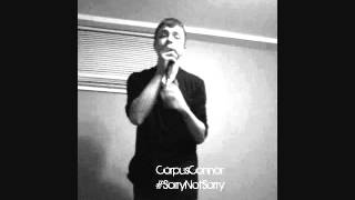 #SorryNotSorry Vocal Cover [Lions Among Us Contest] by CorpusConnor