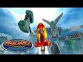 Hydro Thunder Hurricane Xbox 360 Gameplay