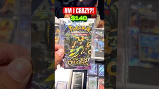 NO WAY! Ancient Origins In 2025! #pokemon