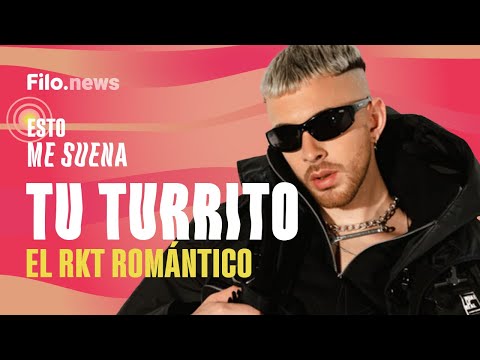 "TU TURRITO", the hit by REI and CALLEJERO FINO and its importance in ARGENTINE CUMBIA | This Sou...