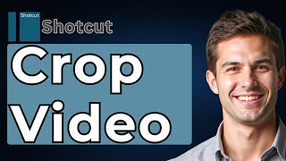 How To Crop Video In Shotcut Video Cropping Techniques Shotcut Tutorial [2026 Guide]