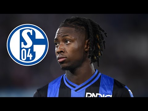 BRANDON SOPPY - WELCOME TO SCHALKE 04 ᴴᴰ