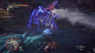 【MHWI】歴戦王ネロ倒せる気がしない🤔