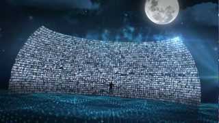 Eric Whitacre's Virtual Choir 3, 'Water Night'