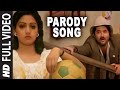 Parody Song Video Song Mr India Shabbir Kumar Aanuradha Paudwal Anil Kapoor Sridevi
