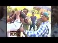 Shahrukh Khan S Deadly Stunt In Koyla Completely Burn In Fire