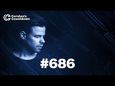 Corsten's Countdown 686