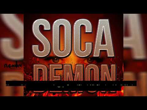 Soca Demon 2021 aka The best of Kerwin Du Bois