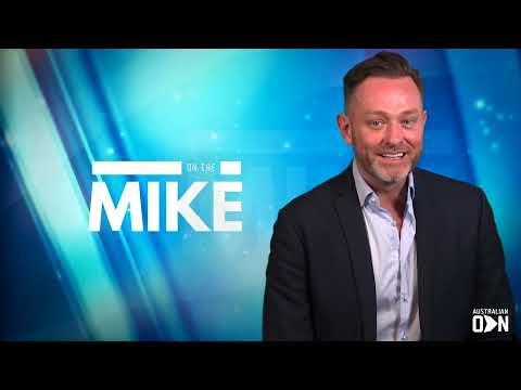 Mike Goldman, as seen on TV!