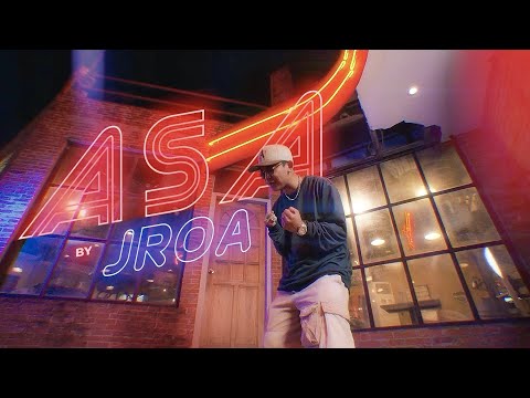 ASA - JRoa (Official Music Video)