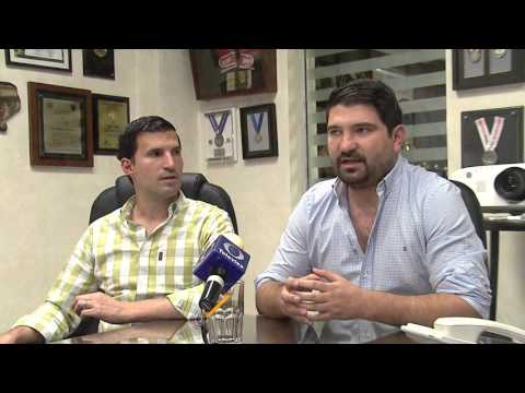 Historia del festival Pa'l Norte