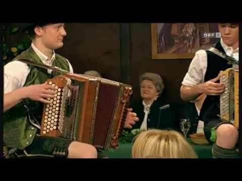 Zirbelstubn Musi - Liebeslaube