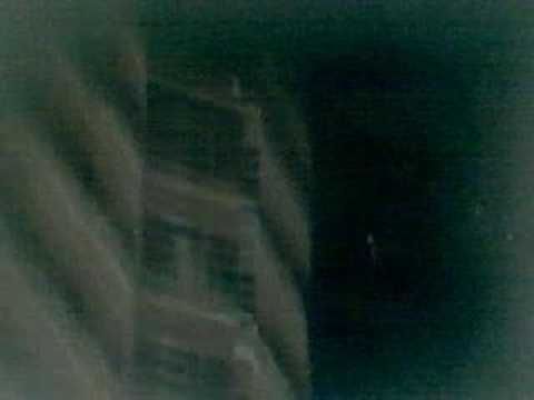 The Death of Mac Tonight