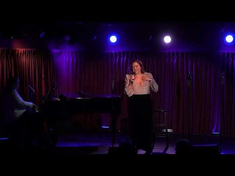 Walking After Midnight