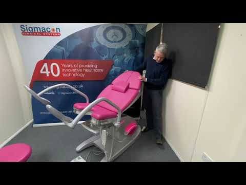 Schmitz - Arco-matic for Gynaecology