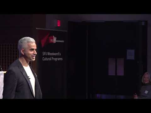 Sample video for Riaz Meghji