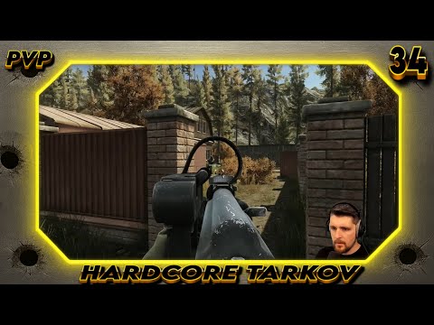 Healthcare Privacy Part 5 in Hardcore Tarkov 1 0 Season 11 Episode 34