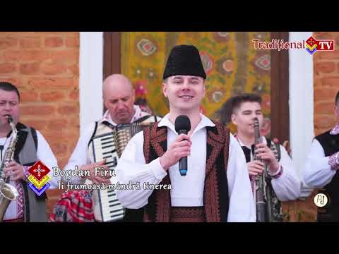 Bogdan Firu - Ii frumoasa mândra tinerea - Nou 2025