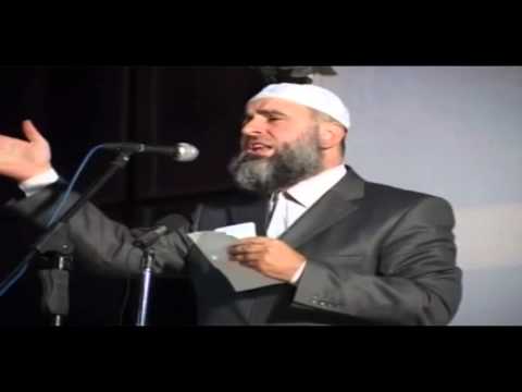 Islami është... - Hoxhë Ulvi Fejzullahu