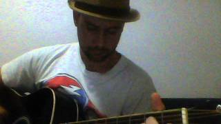 Off To Sea Once More - Jerry Garcia cover