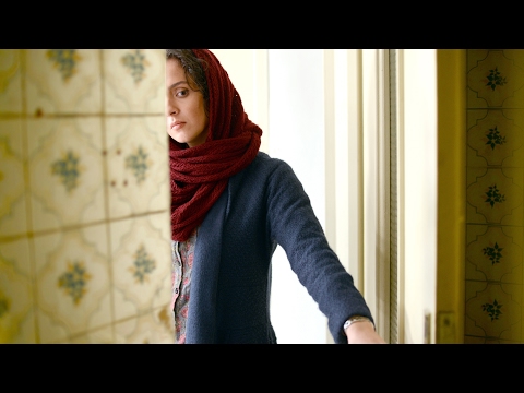 The Salesman (Clip 'Don't Be Scared')