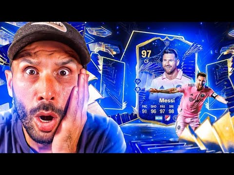 J'OUVRE UN COMPTE A 872 000 POINT FIFA  !!! JE SUIS CHOQUE