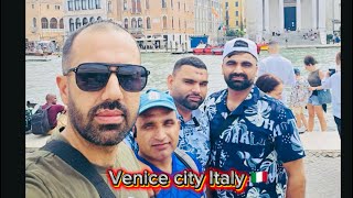 Venice city Italy 🇮🇹 #venice #italy