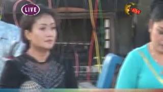 Download lagu SILIH ANTOSAN Seni Sunda Jaipongan ' NEW DUTA BASWARA ' mp3