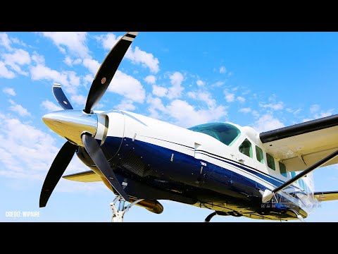 Aero-TV: Hartzell Update - New Props And Getting Into AAM Market