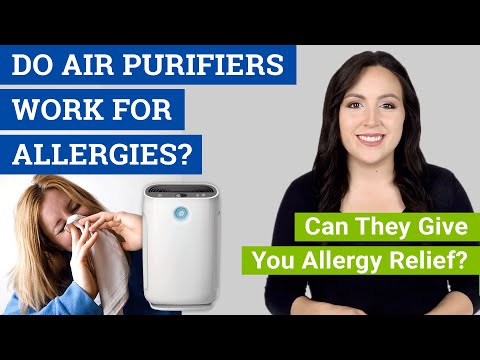 2nd YouTube video about are air purifiers hsa eligible