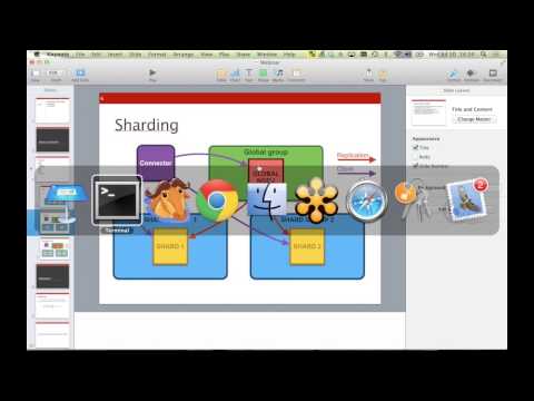 Dark corners of the MySQL code base Daniel Black Percona Live Online 2020