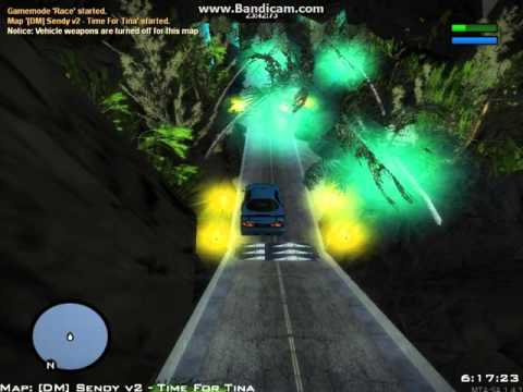 [DM] ^Sendy# v2 - Time For Tina~