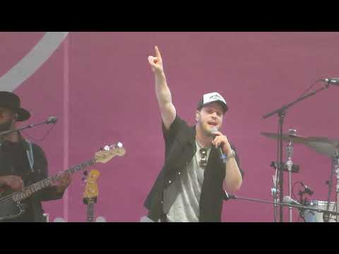 2023 06 30 Gavin DeGraw - Ford
