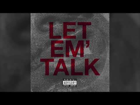 Sean Links & Finn - Let Em' Talk (OFFICIAL AUDIO)