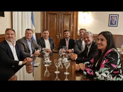 El Norte argentino con decisión política y planificación estratégica como ejes de gestión 2024